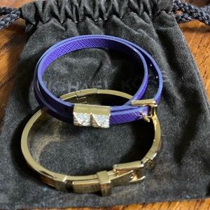 Michael Kors Bracelets